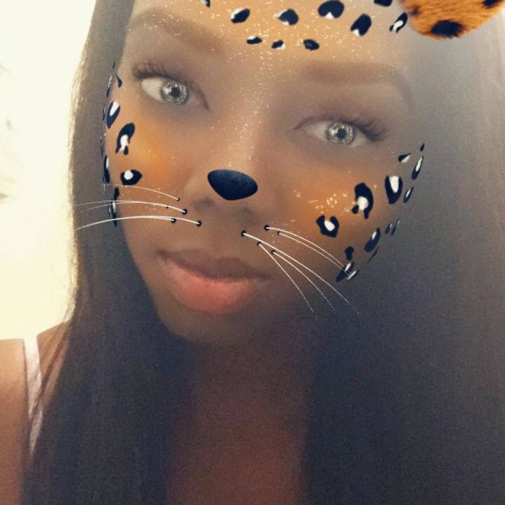 Meet your Posher, Monquae